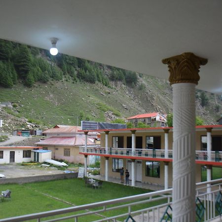 Hotel Pine Hills, Naran Exterior foto
