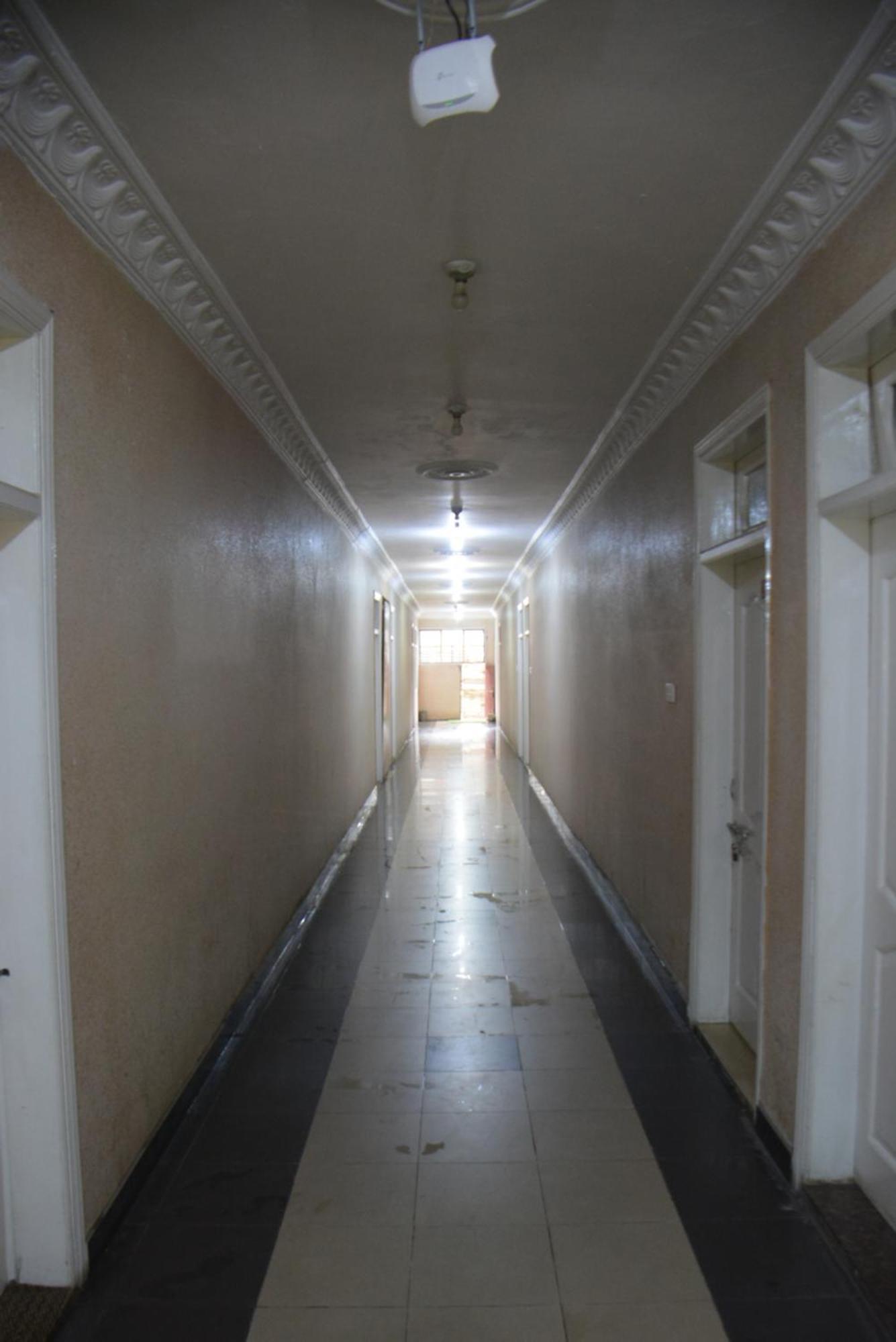 Hotel Pine Hills, Naran Exterior foto